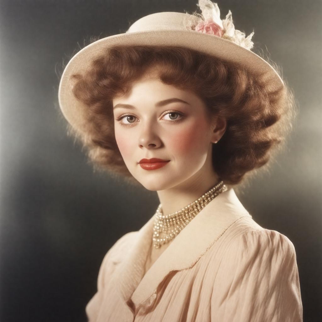 Lillian Gish